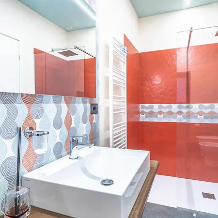 Dammuso 3cirniechi Apartmán