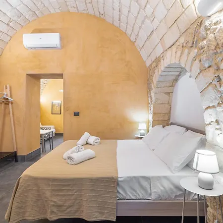 Dammuso 3cirniechi Appartement Ragusa