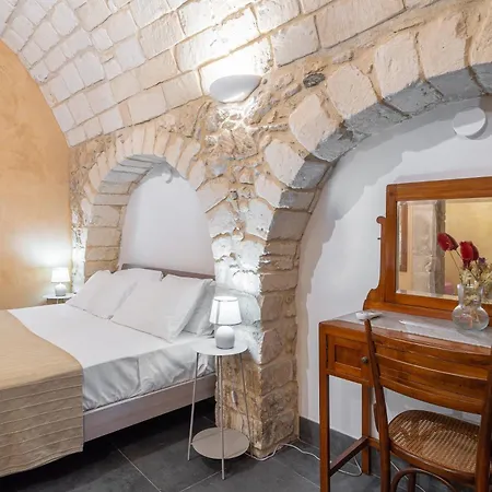 Appartement Dammuso 3cirniechi Ragusa