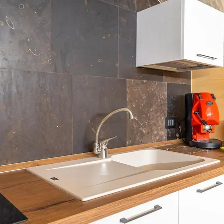 Dammuso 3cirniechi Appartement Ragusa