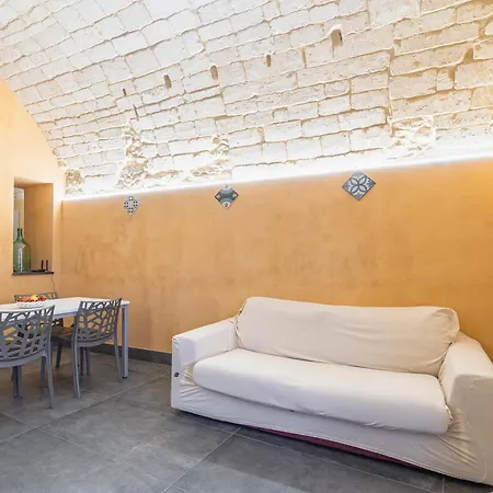 Dammuso 3cirniechi Appartement *