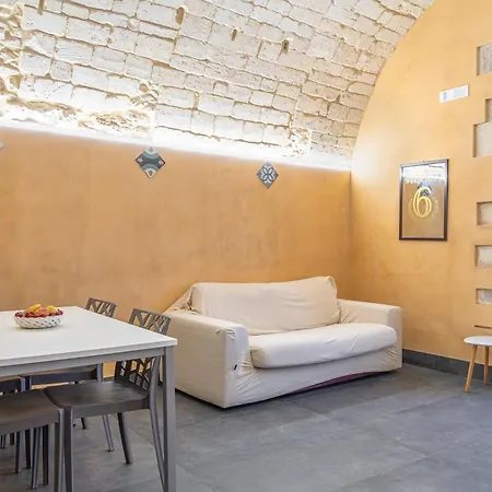 Dammuso 3cirniechi Appartement *