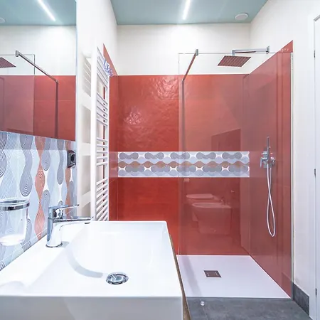 Appartement Dammuso 3cirniechi